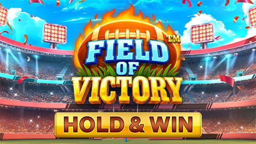 Play online Casino Field of Victory