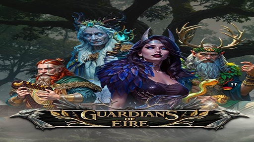 Casino Slots Guardians Of Eire