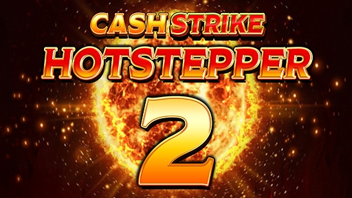 Play online Casino Cash Strike Hotstepper 2