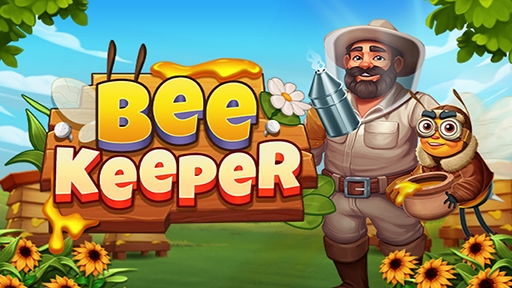 Bee Keeper
