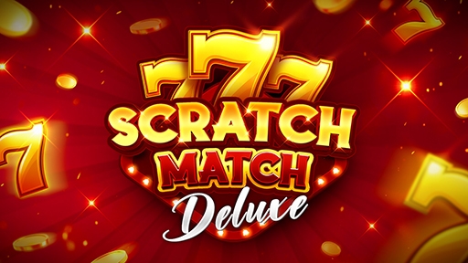 Play online Casino Scratch Match Deluxe