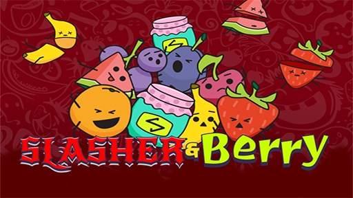 Play online Casino Slasher and Berry