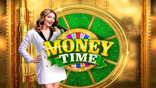 Money Time