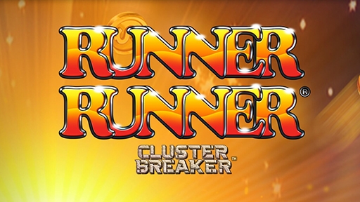 Play online Casino Runner Runner ClusterBreaker