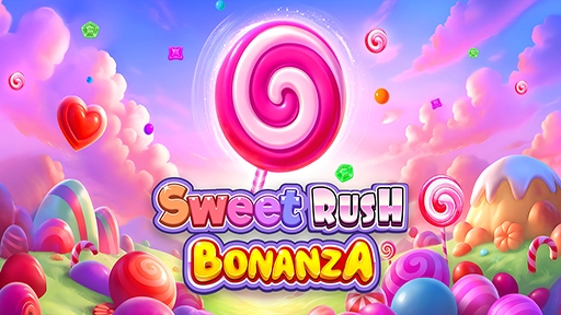 Sweet Rush Bonanza