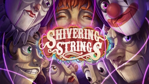 Play online Casino Shivering Strings
