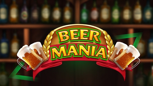 Play online Casino Beer Mania