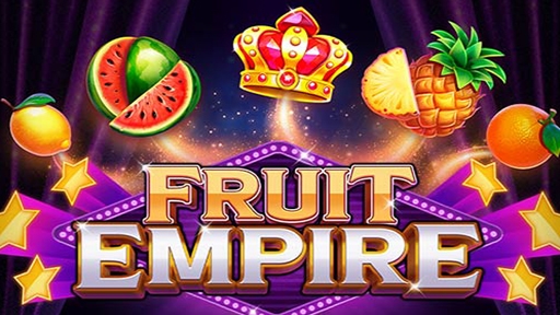 Play online Casino Fruit Empire