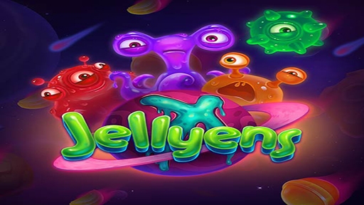 Play online Casino Jellyens X