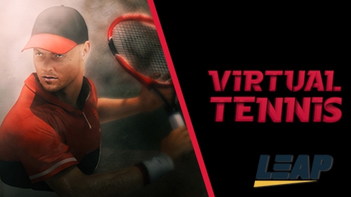 Virtual Tennis