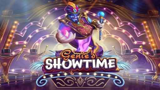Play online Casino Genies Showtime