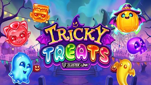 Play online Casino Tricky Treats