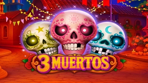 Play online Casino 3 Muertos