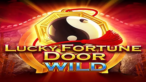 Play online Casino Lucky Fortune Door Wild