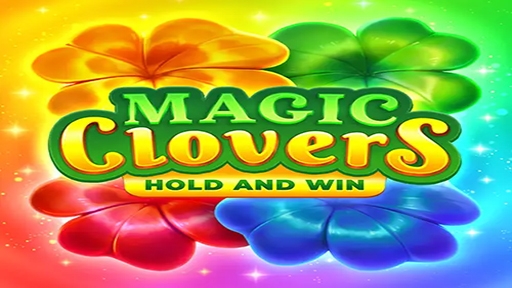 Play online Casino Magic Clovers