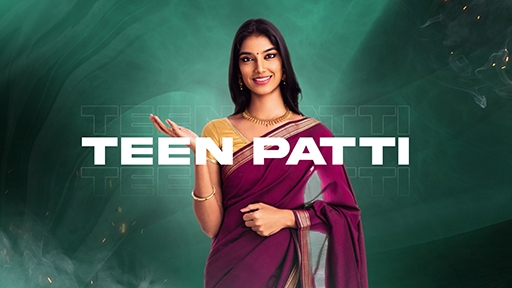 Play online Casino Teen Patti