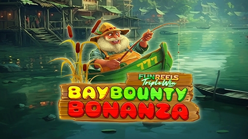 Play online Casino Bay Bounty Bonanza