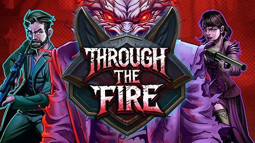 Through the Fire