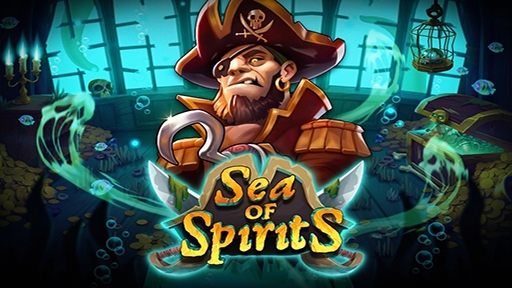 Play online Casino Sea of spirits