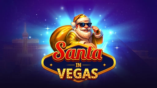 Play online Casino Santa In Vegas