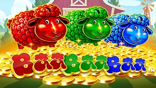Casino Slots Baa Baa Baa