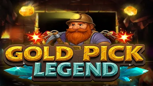 Play online Casino Goldpick Legend