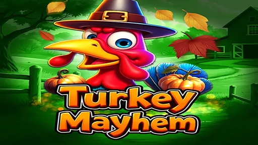 Play online Casino Turkey Mayhem