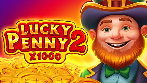 Play online Casino Lucky Penny 2