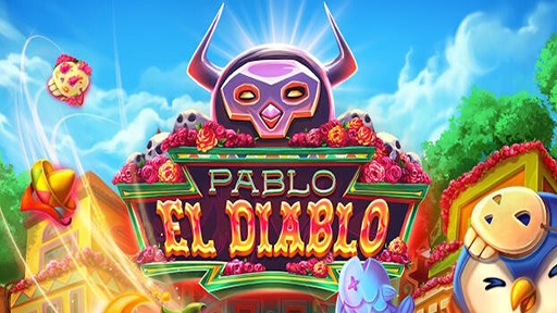 Play online Casino Pablo El Diablo