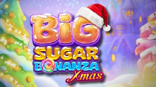 Play online Casino Big Sugar Bonanza Xmas