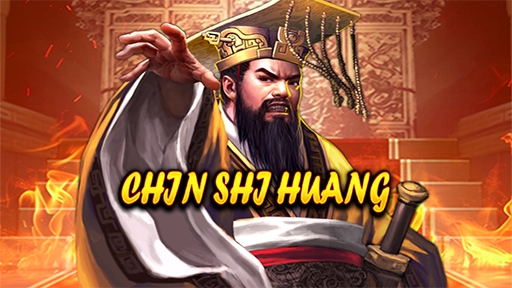 Play online casino Chin Shi Huang