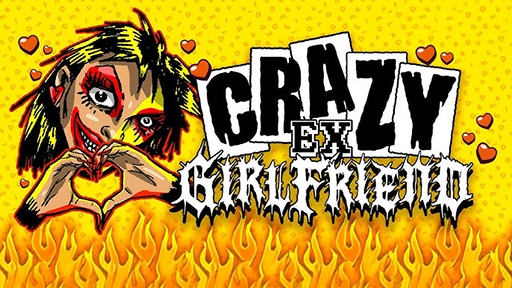Play online casino Crazy Ex Girlfriend
