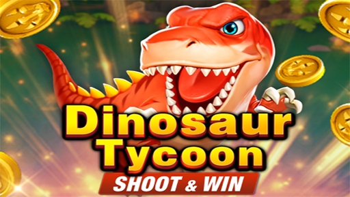 Play online Casino Dinosaur Tycoon