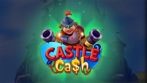 Play online Casino Castle Cash