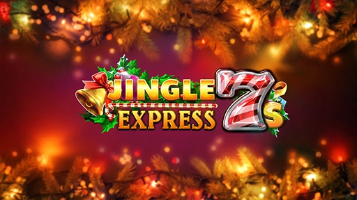 Play online Casino Jingle Express 7s