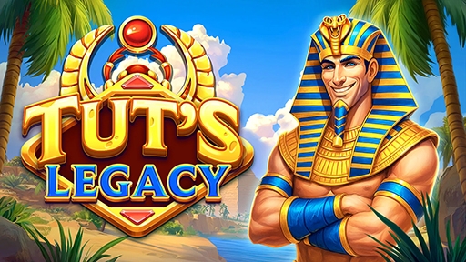 Play online Casino Tuts Legacy
