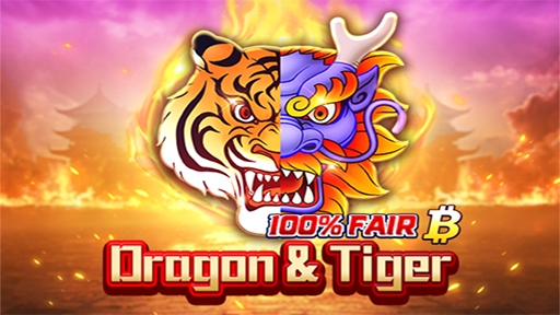 Play online Casino Dragon & Tiger