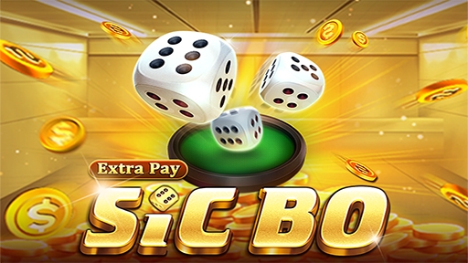 Casino Table Games Sic Bo