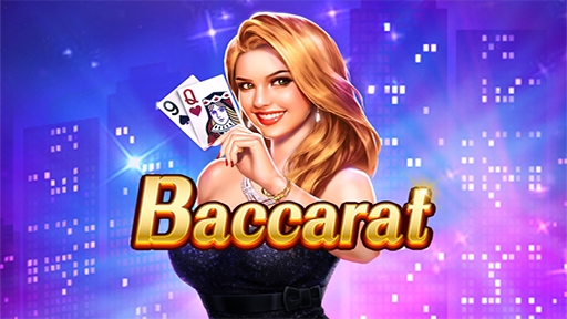 Play online Casino Baccarat