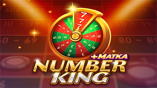 Play online Casino Number King