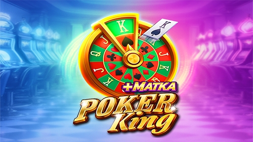 Play online Casino Poker King