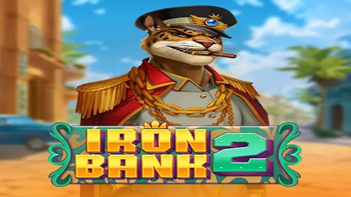 Iron Bank 2