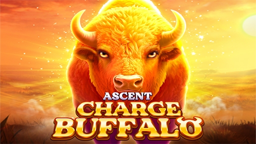 Charge Buffalo ASCENT