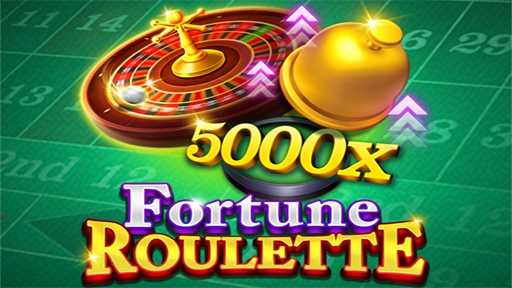 Play online Casino Fortune Roulette