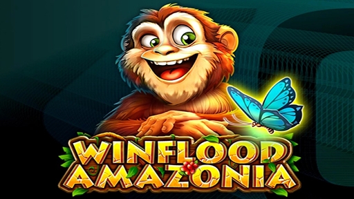 Play online Casino Winflood Amazonia