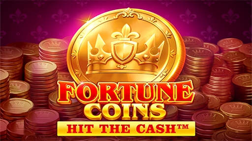 Play online casino Fortune Coins