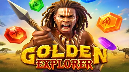 Play online Casino Golden Explorer
