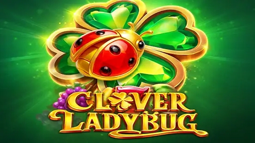 Play online Casino Clover Ladybug