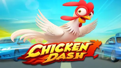 Play online Casino Chicken Dash