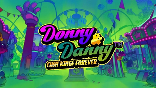 Donny and Danny
